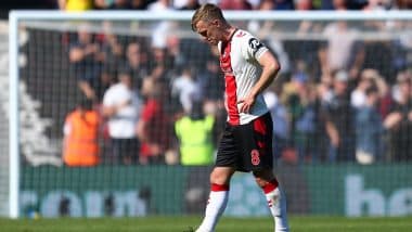 Premier League 2022–23: Southampton Relegated From EPL After Loss Against Fulham; Manchester United, Aston Villa Register Victories