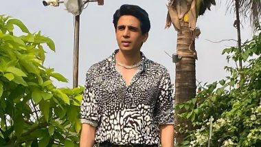 Dahaad: Gulshan Devaiah Feels Quite Rich, Says ‘I Charge Rs 25 Lakh Per Scene!’