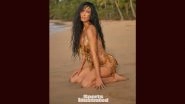 Megan Fox Sports Illustrated Photoshoot: From Seashell to Brown Colour Bikini, The Actress Looks Drop-Dead Gorgeous in These Hot New Pics