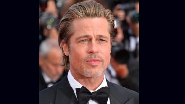 Brad Pitt to Drive Formula 1 Car for Joseph Kosinski’s Directorial! View Deets Inside