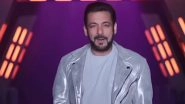 Bigg Boss OTT 2: Salman Khan to Host New Season, Show to Premiere on JioCinema (Watch Promo Video)
