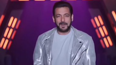 Bigg Boss OTT 2: Salman Khan to Host New Season, Show to Premiere on JioCinema (Watch Promo Video)