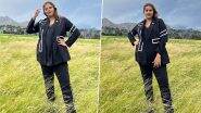 Khatron Ke Khiladi 13 Update: Anjali Anand Becomes Third Contestant To Get Eliminated After Ruhi Chaturvedi and Anjum Fakih- Reports