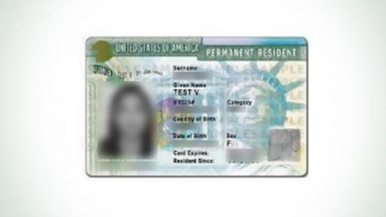 US Green Card Rule Clarified: DHS Says Most Applicants Can Stay in America While Residency Cases Are Processed