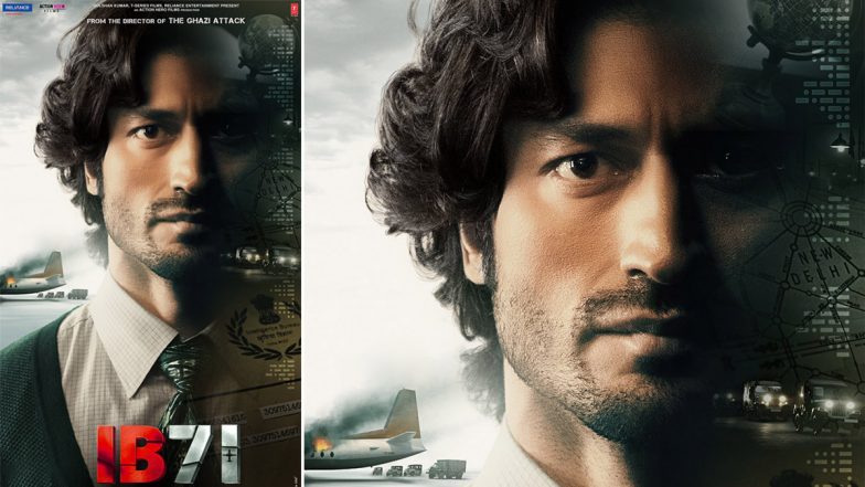 IB 71 Box Office Collection Day 4: Vidyut Jammwal, Anupam Kher’s Spy Thriller Earns Rs 8.43 Crore in India