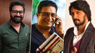 Karnataka Assembly Election 2023: From Rishab Shetty, Prakash Raj to Kichcha Sudeepa, Actors Who Have Cast Their Vote