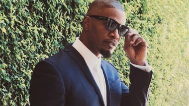 Jamie Foxx Latest Health Update: Actor Back to Showbiz Soon After Hospitalisation, To Host Game Show With Daughter Corinne Foxx