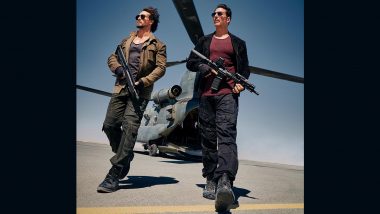 Bade Miyan Chote Miyan: Akshay Kumar and Tiger Shroff's High-Octane Action Film to Hit Theatres on Eid 2024!