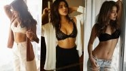 Jogira Sara Ra Ra Actress Neha Sharma's Hot Clicks That Could Make The Summer Unbearable For You!