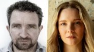 Uncle: Morfydd Clark, Eddie Marsan Join Joe Marcantonio's Revenge Thriller