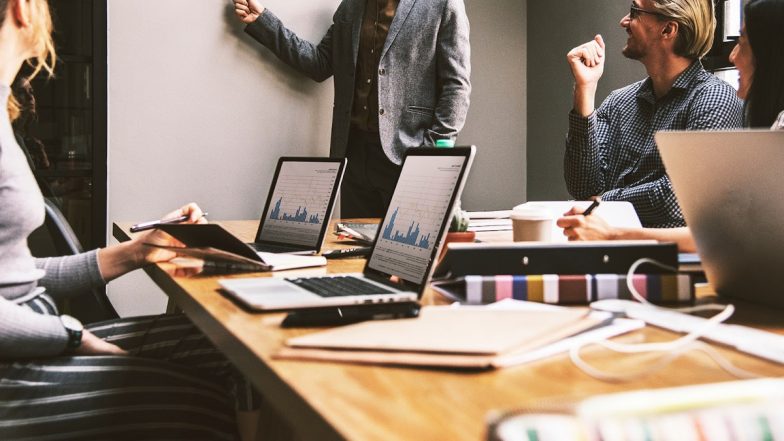 IT Jobs Alert: Experion Technologies Plans To Invest Rs 50 Crore in Global Expansion, Hire 1,500 Techies