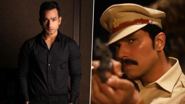 Inspector Avinash: Godwoman Radhe Ma's Son Harjinder Singh to Make His OTT Debut in Randeep Hooda's Series