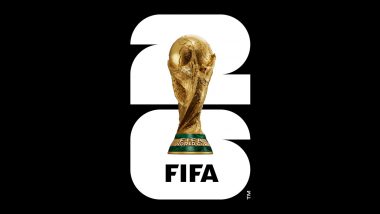 'Try Again' Fans Disappointed As FIFA Unveils Official Logo for 2026 Football World Cup