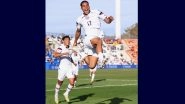 FIFA U-20 World Cup 2023: United States Crush New Zealand 4-0, Enter Quarterfinal