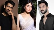 Gyaarah Gyaarah Teaser Out! Kritika Kamra, Dhairya Karwa and Raghav Juyal To Headline Karan Johar and Guneet Monga&rsquo;s Next Coming on Zee5 (Watch Video)