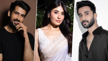 Gyaarah Gyaarah Teaser Out! Kritika Kamra, Dhairya Karwa and Raghav Juyal To Headline Karan Johar and Guneet Monga’s Next Coming on Zee5 (Watch Video)