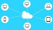 Amazon Web Services, Microsoft Azure, Google Cloud Grow To Capture Major 64% Global Cloud Services Market Share