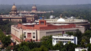 New Parliament Inauguration Today: PM Narendra Modi To Dedicate New Sansad Bhavan To Nation, Check These Interesting Facts About the Marvelous Structure