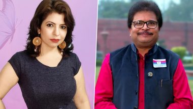 TMKOC #MeToo Scandal: Producer Asit Kumarr Modi Denies Jennifer Mistry Bansiwal's Sexual Harassment Allegations; Accuses Her of Improper Conduct