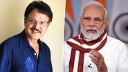 Sarath Babu Death: PM Narendra Modi Condoles Actor&rsquo;s Family and Admirers in Latest Tweet