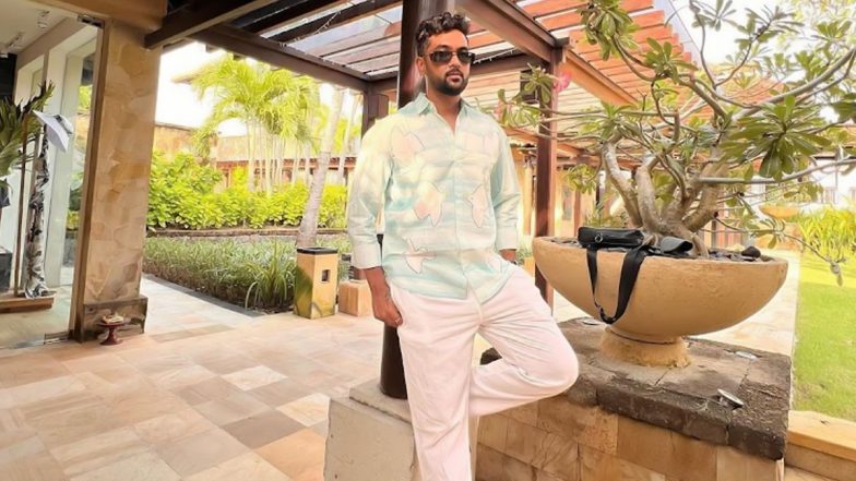 Co-Founder of Dot Studios and Rising Filmmaker Om Singh Makes His Name Synonymous With Success