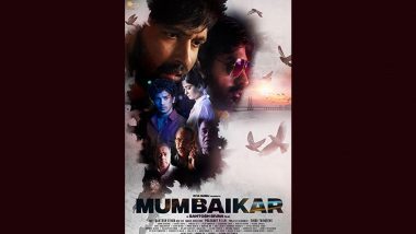 Mumbaikar Teaser Out! Vikrant Massey, Vijay Sethupathi’s Thriller Drama to Stream on JioCinema From June 2 (Watch Video)