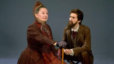 Barbara Bryne Dies at 94; Broadway Star Portrayed Mother Roles in Sunday in the Park with George and Into the Woods