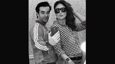 Kareena Kapoor Khan Wishes Gori Tere Pyaar Mein Director Punit Malhotra on His 30th Birthday