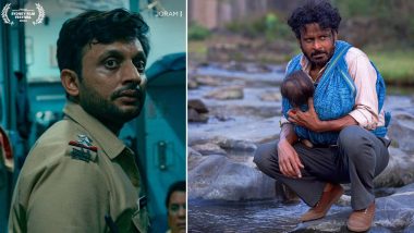 Joram: Manoj Bajpayee and Mohammed Zeeshan Ayyub's Film to Be Screened at Sydney Film Festival
