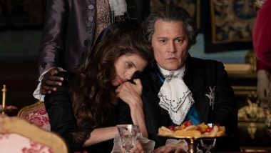 Jeanne Du Barry Review From Cannes 2023: Critics Praise Johnny Depp's Comeback Performance While Maiwenn's Film Gets Mixed Reactions