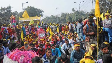 West Bengal: Kurmi Movement Becomes Headache for CM Mamata Banerjee-Led Trinamool Congress Government