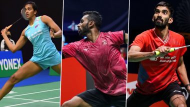 Malaysia Masters 2023: PV Sindhu, HS Prannoy, Kidambi Srikanth Enter Quarterfinal; Lakshya Sen Bows Out