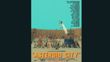 Asteroid City Review: Critics Call Wes Anderson's Sci-Fi Film an 'Exhilarating Triumph', Say It's 'One of His Very Best Movies'