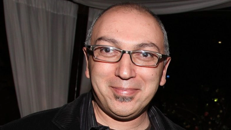 John Refoua, Avatar Film Editor, Dies at 58