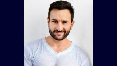 Saif Ali Khan 2012 Assault Case: All You Need to Know About Fight Involving Bollywood Actor and a South African Businessman Whose Trial Would Begin on June 15