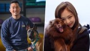 BLACKPINK&rsquo;s Jennie to Make First Solo Appearance on Variety Show and Famous Pet Trainer Kang Hyung Wook&rsquo;s YouTube Channel Bodeum TV