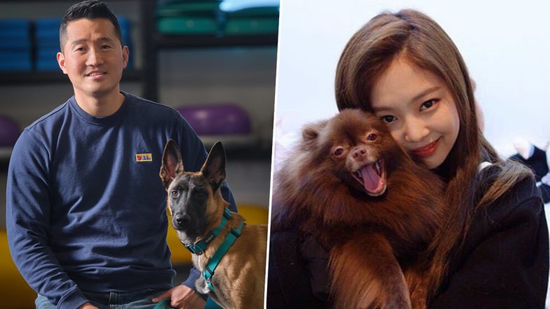 BLACKPINK’s Jennie to Make First Solo Appearance on Variety Show and Famous Pet Trainer Kang Hyung Wook’s YouTube Channel Bodeum TV