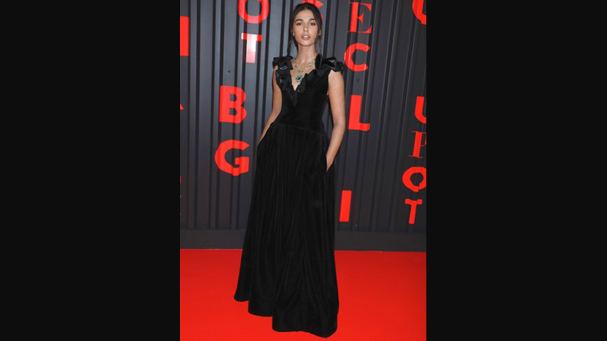 Naomi Scott Birthday: 7 Best Sartorial Moments From Her Style File | 👗 ...