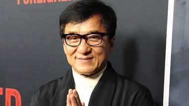 Jackie Chan to Return as Mr Han in the Next Karate Kid Film - Reports