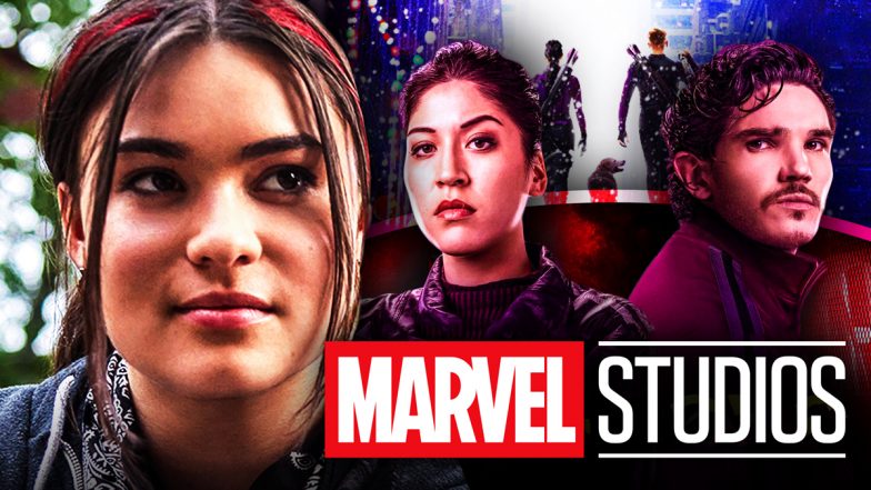 Echo: Hawkeye Spin-Off Series Based on Alaqua Cox's Character to Premiere on Disney+ on November 29
