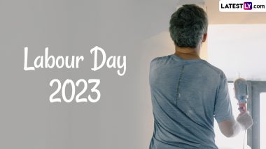 Labor Day 2023 Wishes & Quotes: Greetings, Images and Messages to Share on the Day Dedicated to the American Workforce