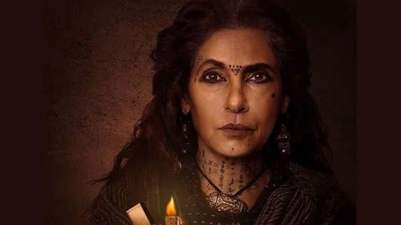 Saas Bahu Aur Flamingo: Homi Adajania Reveals Dimple Kapadia's Most Intense Scene in the Series