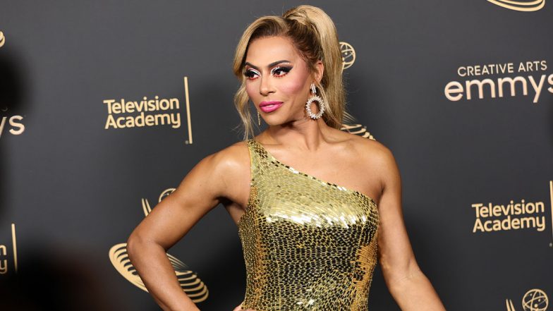 Shangela Accused of Rape by Former Production Assistant in New Lawsuit; Drag Race Star Denies Allegations