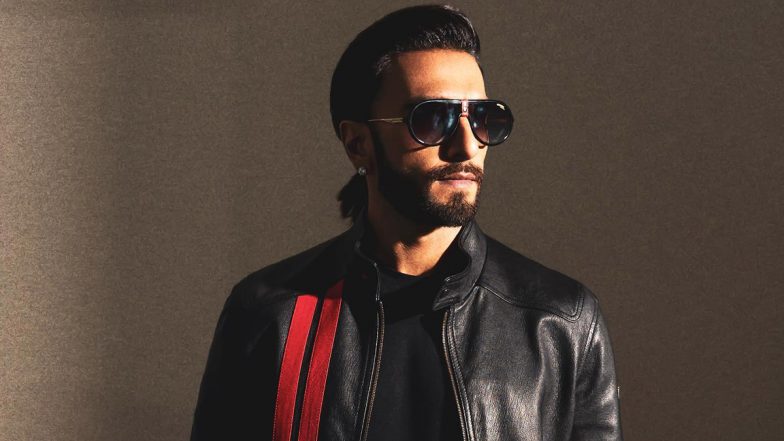 Ranveer Singh Goes Global: Bollywood Actor Joins Forces with WME Talent Agency