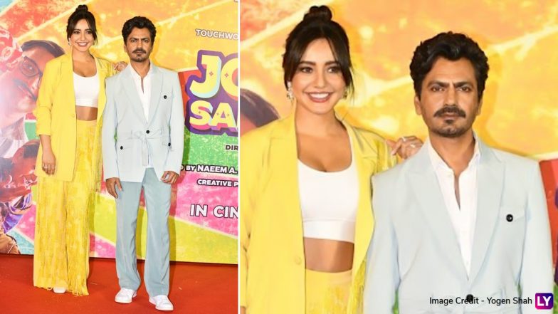 Jogira Sara Ra Ra: Nawazuddin Siddiqui Reveals He Would Rather ‘Shoot’ Himself Than Be a Superstar and Stop Evolving!