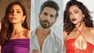 Flashback Friday: From Shahid Kapoor to Deepika Padukone, 5 Actors Who Started Their Career With TV Ads