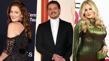 MTV Movie & TV Awards Go Pre-taped Due to Writers Strike; Jennifer Coolidge, Drew Barrymore, Pedro Pascal and Others Show Support