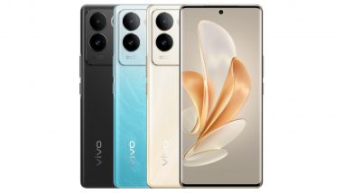 vivo mobile official website