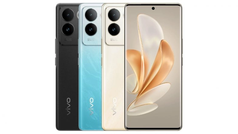 Vivo S17e Sale Date, Price, Colours and Key Specs Revealed Officially on Brand’s China Website Ahead of Launch Announcement