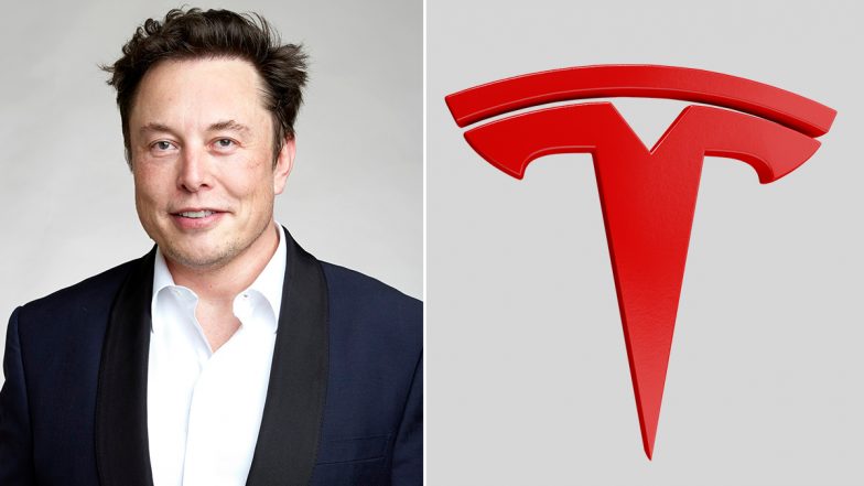 Elon Musk Congratulates Tesla Team on Producing Over Five Million Cars